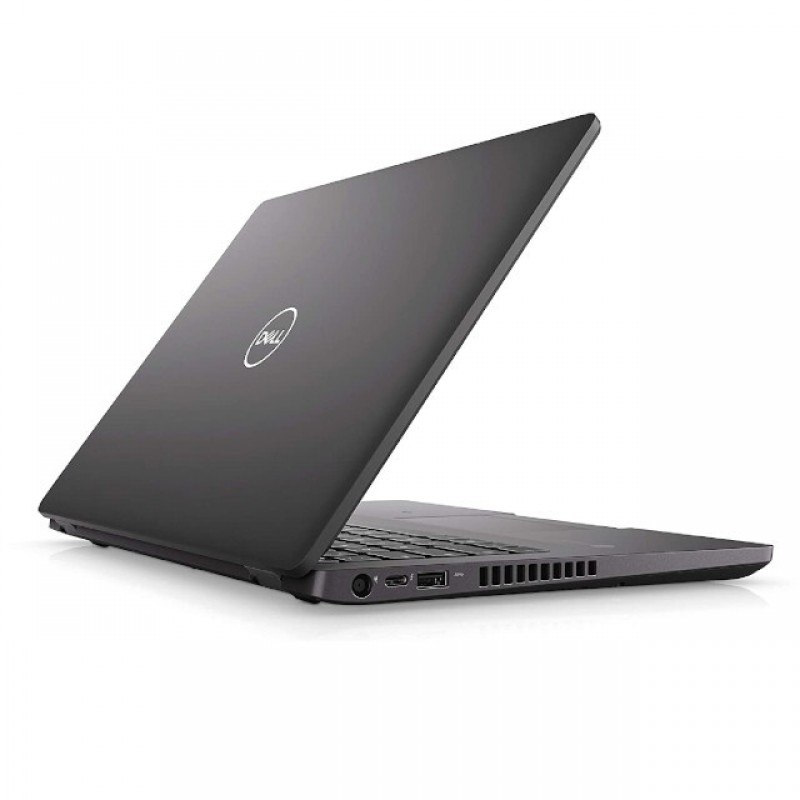 Dell Latitude Refurb 5300 13.3" Touch Screen Full HD Intel i5 8365U