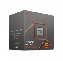 AMD Ryzen 5 8500G CPU 100-100000931BOX 6 Cores Radeon VGA