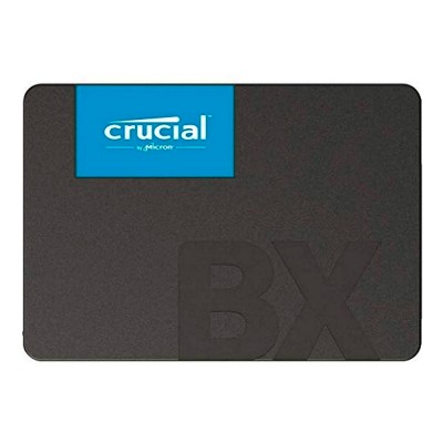 Crucial BX500 500GB 2.5" SATA SSD